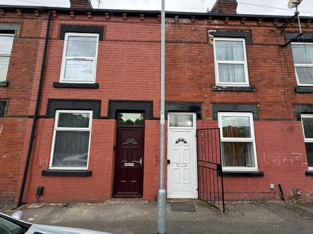 House for rent in Harehills, West Yorkshire