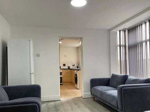 House for rent in Avenham, Higher Bartle