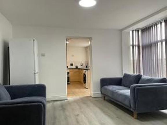 Apartment for rent in Avenham, Higher Bartle