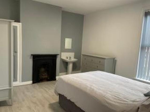 Apartment for rent in Avenham, Higher Bartle
