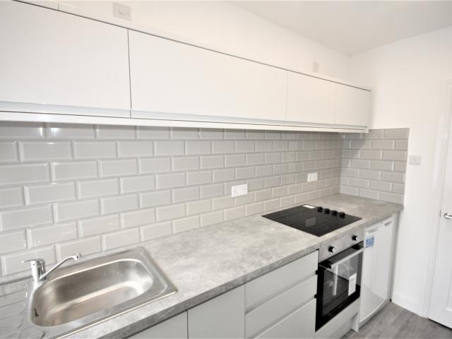 Apartment for rent in Avenham, Higher Bartle
