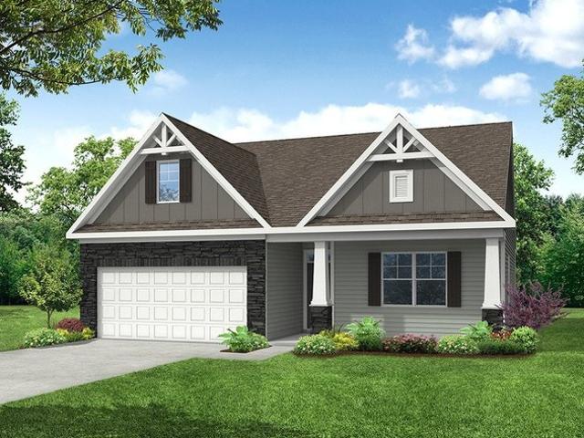 House for sale in Stanley, North Carolina