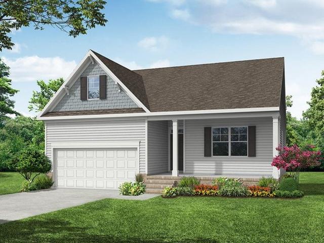 House for sale in Stanley, North Carolina