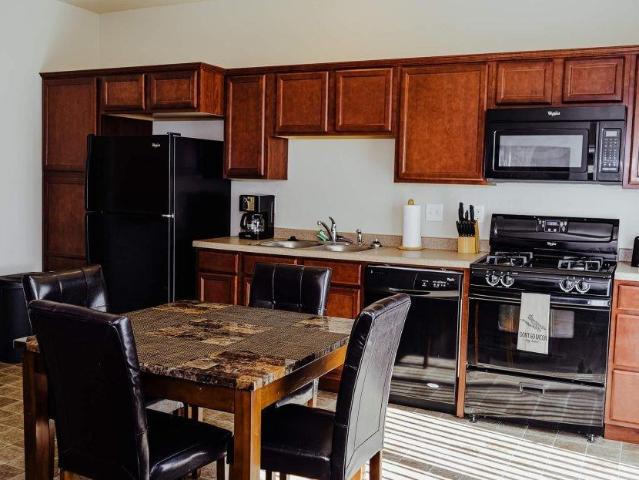 Apartment for rent in Stanley, North Dakota