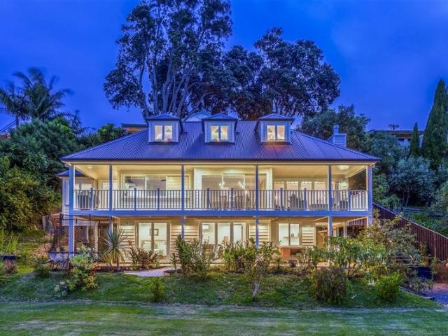 House for rent in Wairau Valley, Oroua County