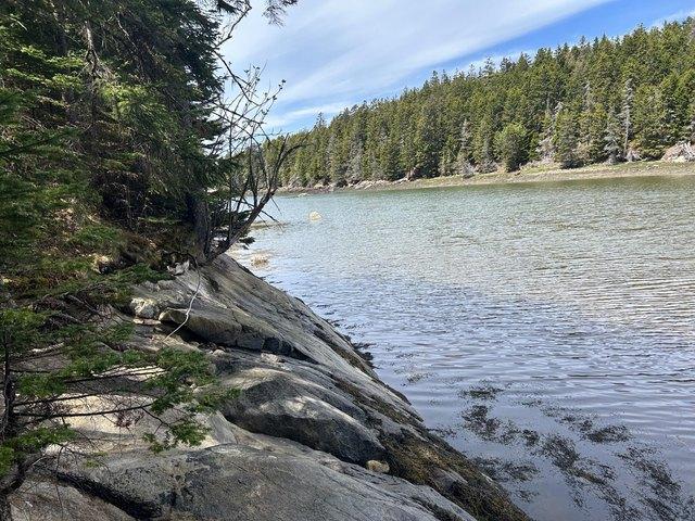 Land for sale in Maine