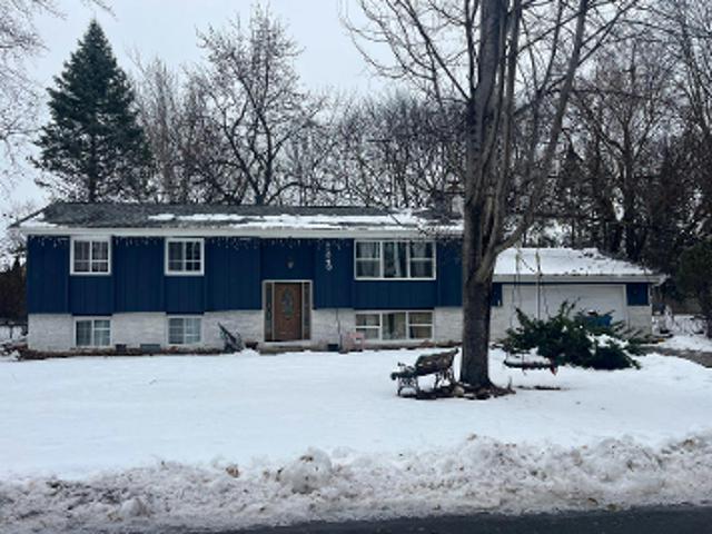 House for sale in Hennepin, Minnesota