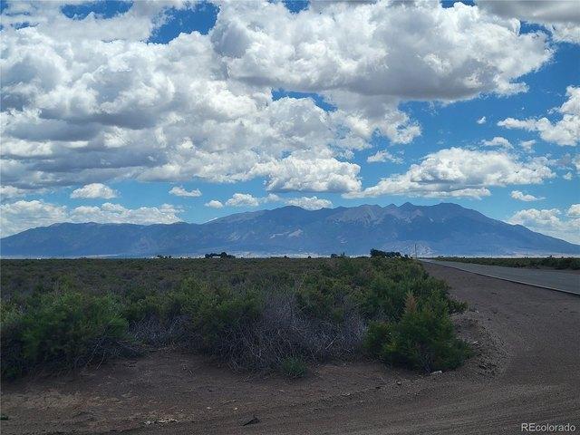 Land for sale in Alamosa, Colorado