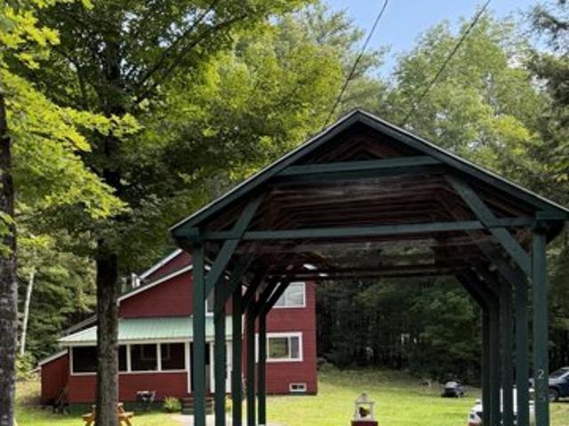House for sale in New Vineyard, Franklin County