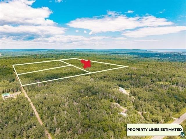 Land for sale in Two Harbors, Minnesota