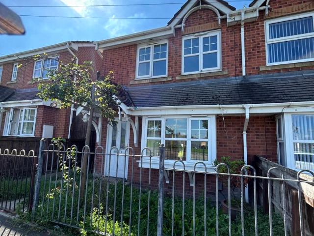 House for rent in Poulton, Bidston Hill