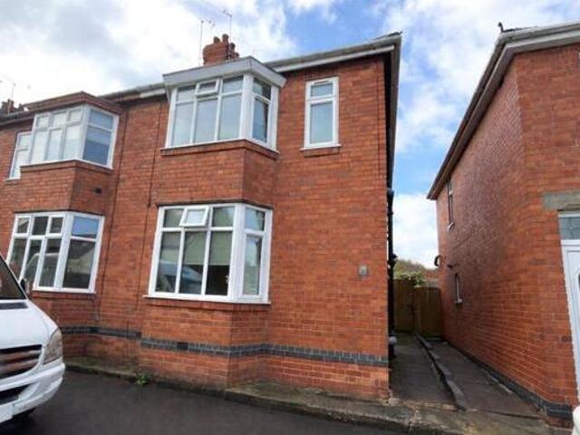 House for rent in Atherstone CP, Gun Hill