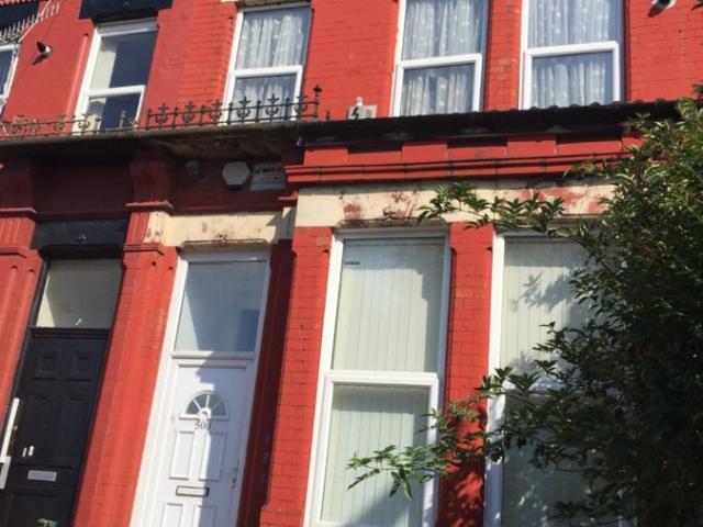 Apartment for rent in Bootle, Sefton