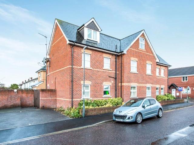 Apartment for rent in Springbourne, Bournemouth