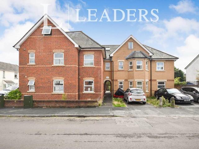 House for rent in Springbourne, Bournemouth