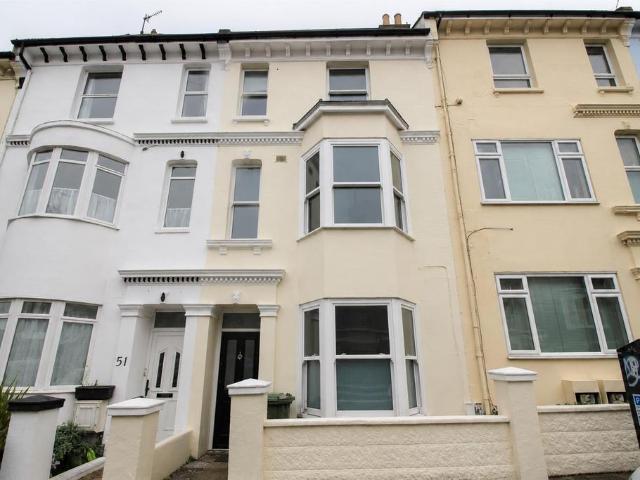 House for rent in Round Hill, Brighton & Hove