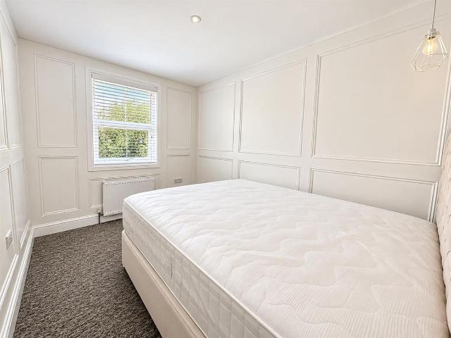 Apartment for rent in Round Hill, Brighton & Hove