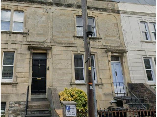 House for rent in Feckenham, City Of Bristol