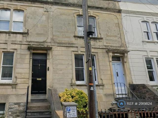 House for rent in Feckenham, City Of Bristol