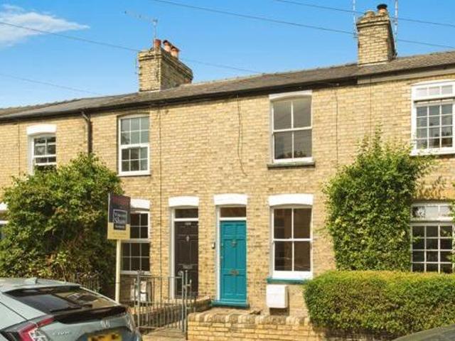 House for sale in Chesterton, Arbury