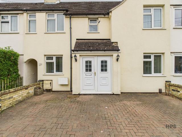 House for rent in Chesterton, Arbury