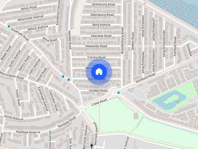 House for rent in Canvey Island