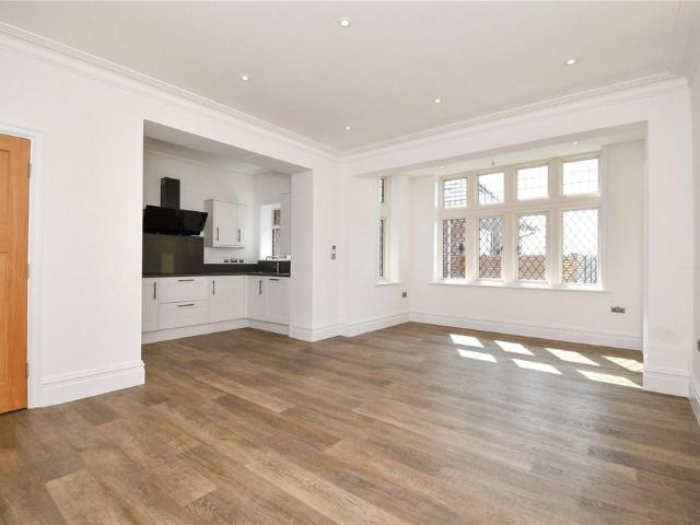 Apartment for rent in Hoylake, Wirral