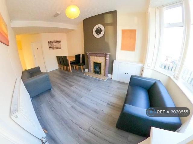 House for rent in Earlsdon, Coventry