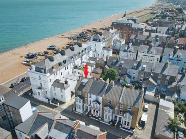 House for sale in Middle Deal, Ash