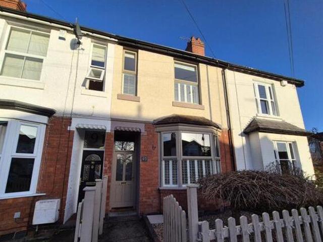 House for sale in West Midlands
