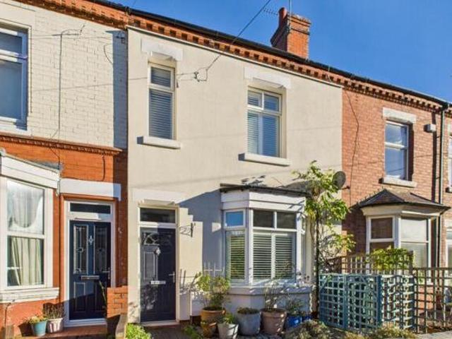House for sale in West Midlands