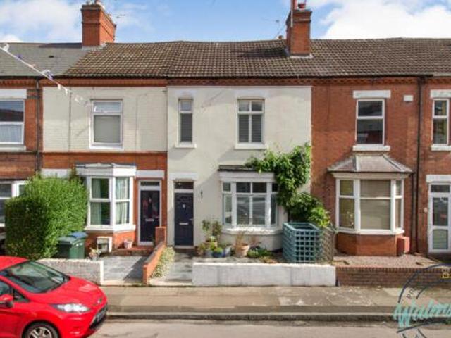 House for sale in West Midlands