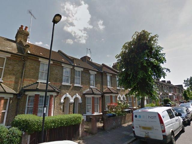 Apartment for rent in Edmonton, Greater London