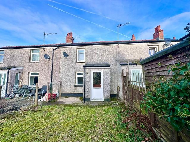 House for rent in Abersychan, Wales