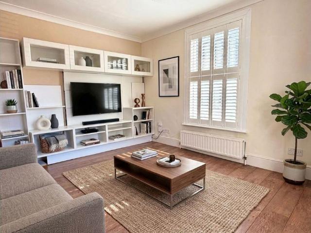 House for rent in Hamerton, Kent