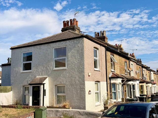 House for rent in Hamerton, Kent