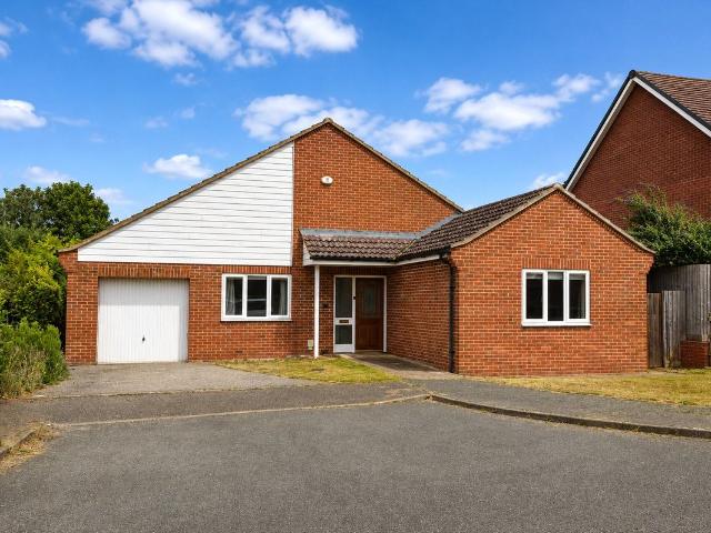 House for rent in Duton Hill, Essex
