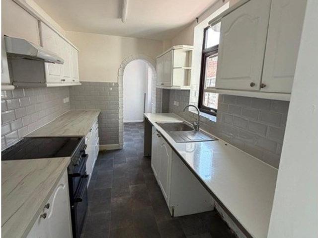 House for rent in Northgate, Stokesby