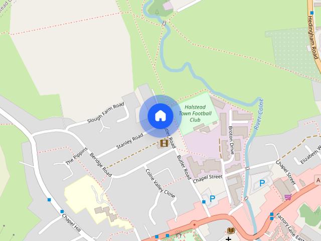 House for rent in Chipping Hill, Essex