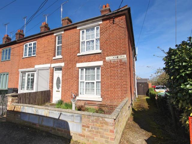 House for rent in Chipping Hill, Essex