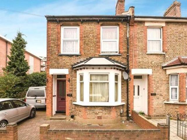House for sale in Greater London