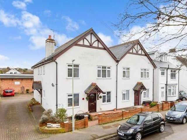 House for sale in Herne, Kent