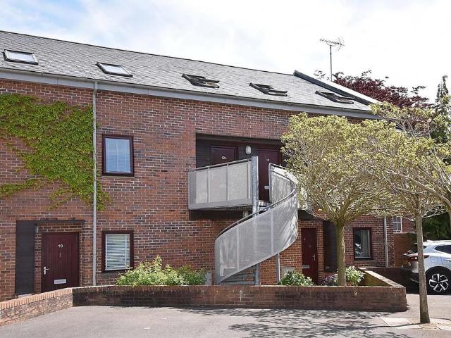 Apartment for rent in Knutsford