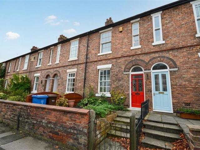 House for rent in Knutsford