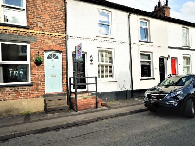 House for rent in Knutsford