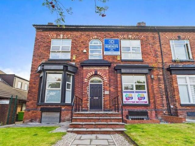 House for sale in Liverpool, Liverpool City Region