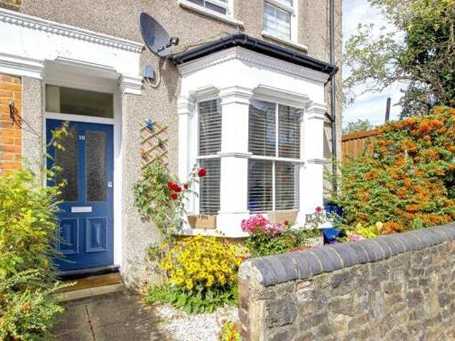 House for sale in City of London, Greater London