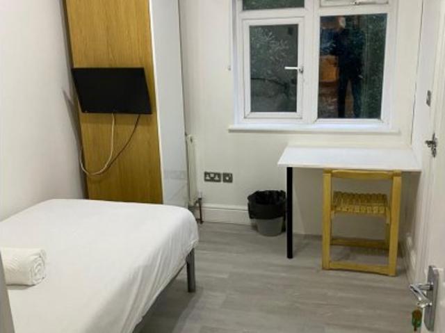 House for rent in London Borough of Merton, Greater London