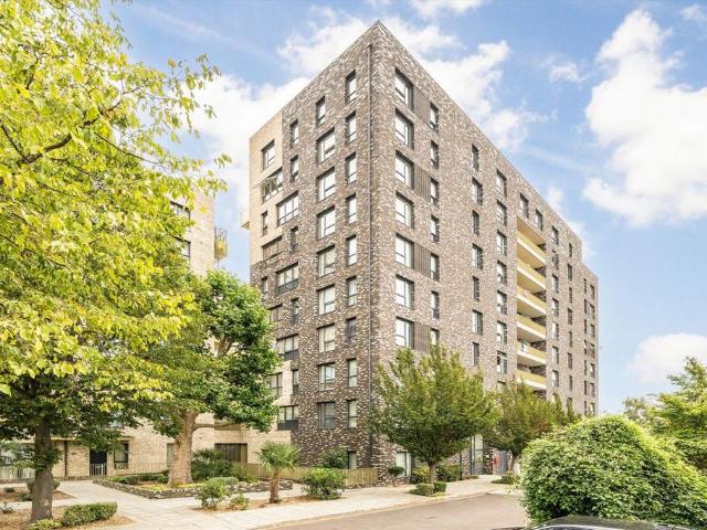 Apartment for rent in London Borough of Ealing, Greater London