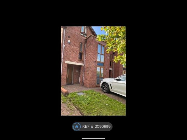 Room for rent in Salford, Greater Manchester
